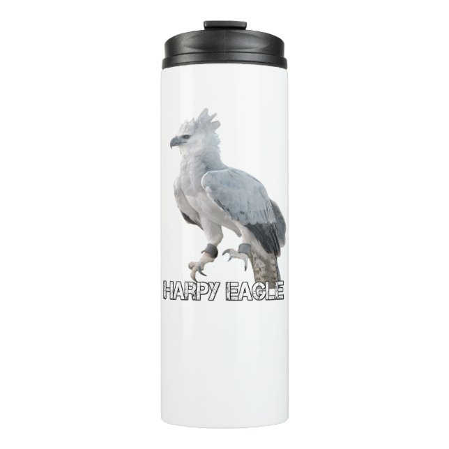 Garrafa Térmica Harpy Eagle Thermal Tumbler (Frente)