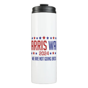 Garrafa Térmica harris walz
