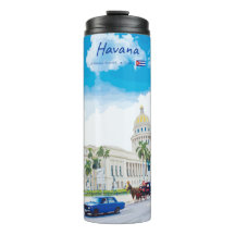 Havana, Cuba - Alma Clássica Vintage