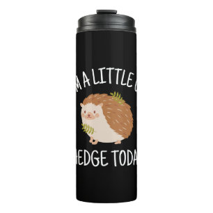 Garrafa Térmica Hedgehog Little em Hedge hoje