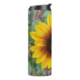 Garrafa Térmica Helianthus Annuus