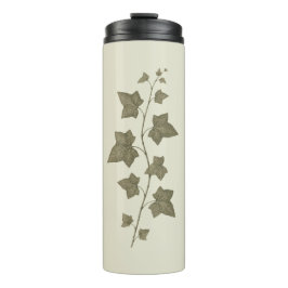 Garrafa Térmica Hera Vinha de Ivy Verde