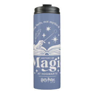 Garrafa Térmica História de magia no HOGWARTS™