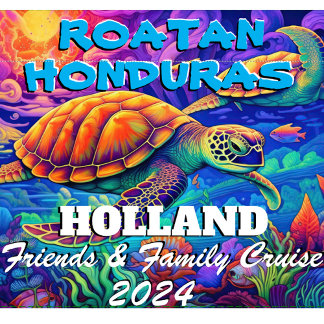 Garrafa Térmica Holland Family & Friends Thermal Tumbler - Roatan