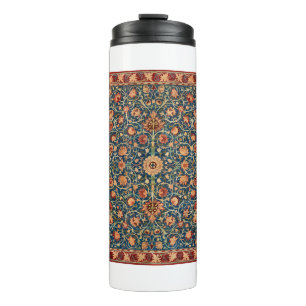 Garrafa Térmica Holland Park Carpet por William Morris