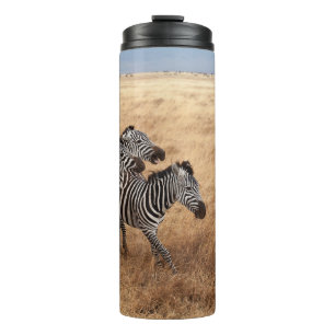 GARRAFA TÉRMICA HORSE RACE