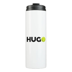 Garrafa Térmica Hugo Tênis