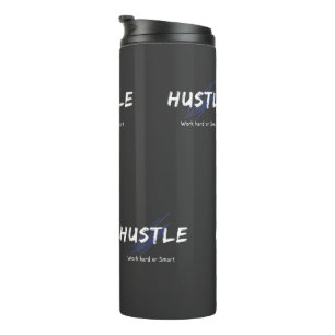 Garrafa Térmica Hustle Thermal Tumbler