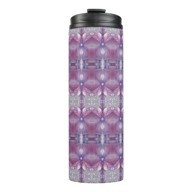 Garrafa Térmica Hydra Ikat 5 (Frente)