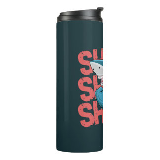 Garrafa Térmica "Hydration Vibes – Custom Reusable Water Bottle"
