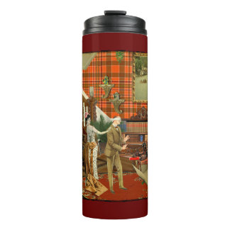 Garrafa Térmica I Know What You Need