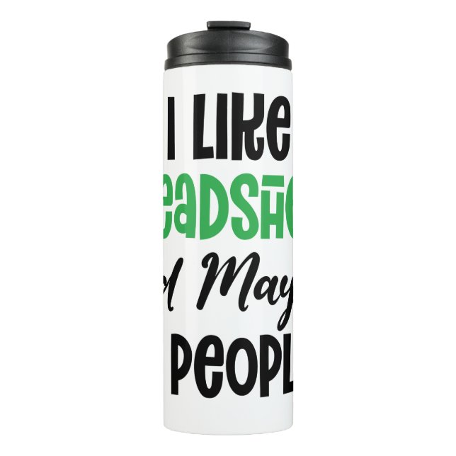 GARRAFA TÉRMICA I LIKE SPREADSHEET AND MAY BE 3 PEOPLE (Frente)