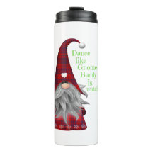 Ideias de Presentes de Natal Gnome Buddy está Obse