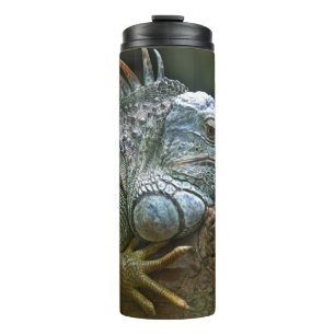 Garrafa Térmica Iguana Tumbler