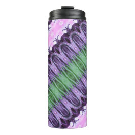 Garrafa Térmica Ikat 2 P&P