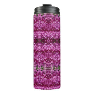 Garrafa Térmica Ikat 6