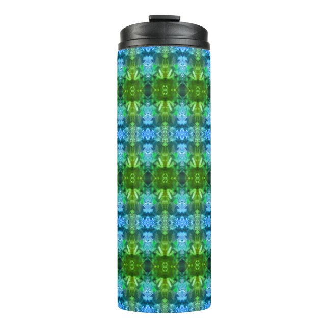 Garrafa Térmica Ikat do GL Clover 12 (Frente)