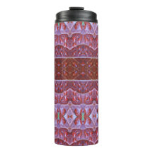 Ikat Folha de Bronze