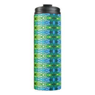 Garrafa Térmica Ikat GL Clover 14
