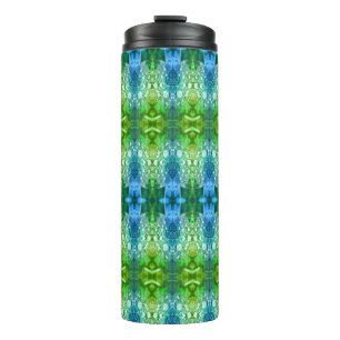 Garrafa Térmica Ikat GL Clover 3