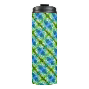 Garrafa Térmica Ikat GL do Clover
