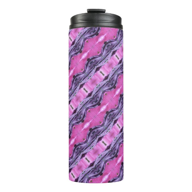 Garrafa Térmica Ikat P&P 15 (Frente)