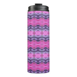 Garrafa Térmica Ikat P&P 6