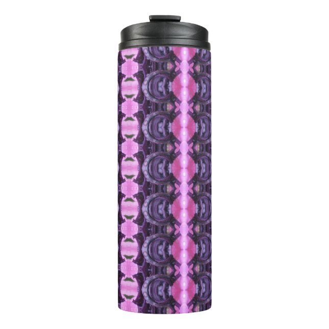 Garrafa Térmica Ikat P&P 7 (Frente)