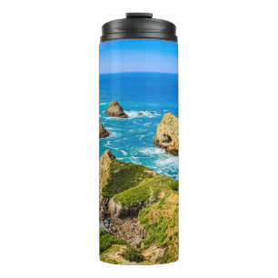 Garrafa Térmica Ilhas Nugget Point, Nova Zelândia