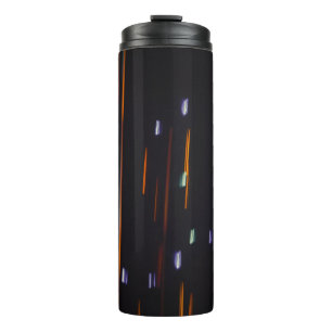 Garrafa Térmica Iluminação