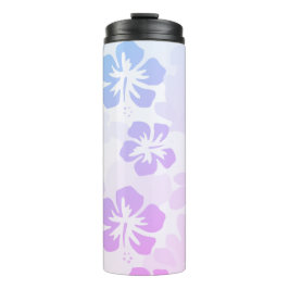 Garrafa Térmica Impressão havaiano