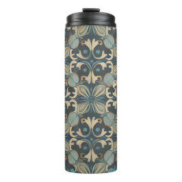 Garrafa Térmica in blue