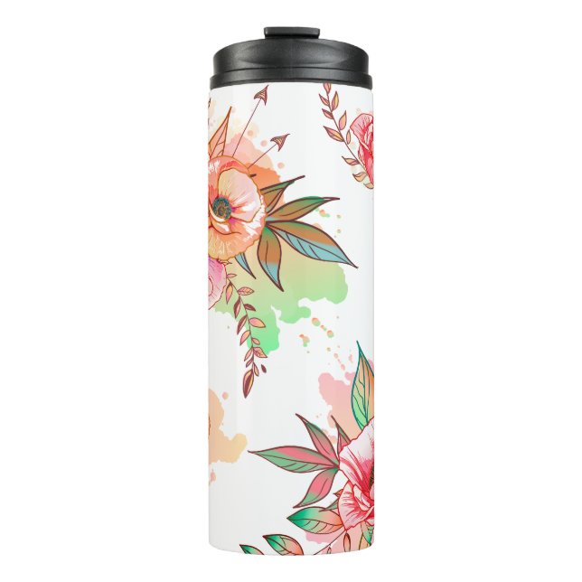 Garrafa Térmica incrível (Frente)