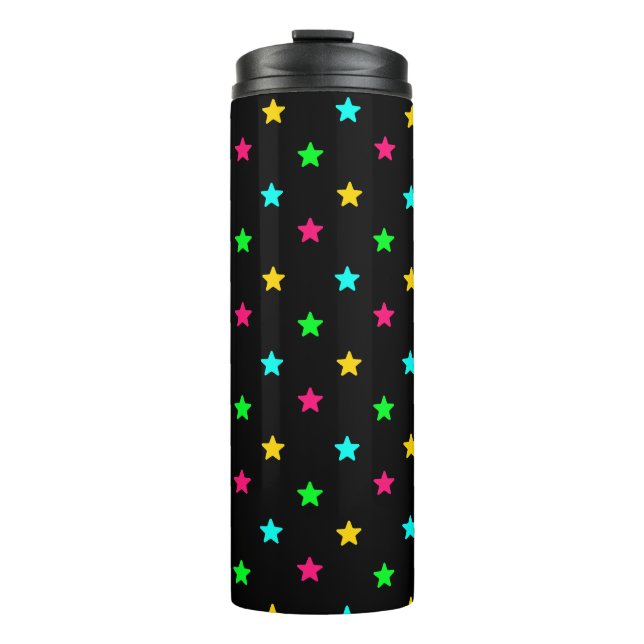 Garrafa Térmica Indo (Frente)