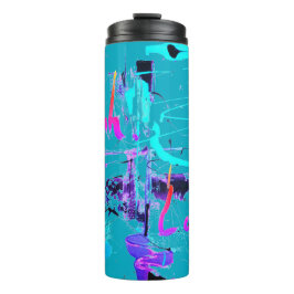 Garrafa Térmica Inh. Love... 2