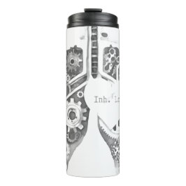 Garrafa Térmica Inh. Love 5 