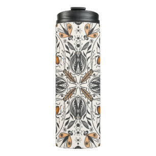 Garrafa Térmica Insetos