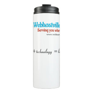 Garrafa térmica Inspiracional