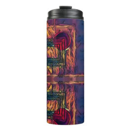 Garrafa Térmica Interrupção