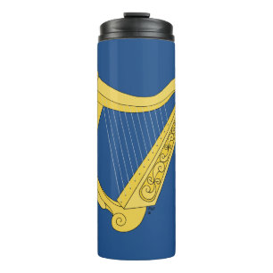 Garrafa Térmica Irish Harp