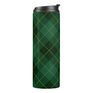 Garrafa Térmica Irish Pattern Tumbler