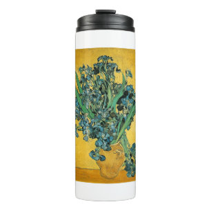 Garrafa Térmica Irlandeses - Van Gogh - c1890