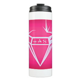 Garrafa Térmica Itens de Promoção de Pequenas Empresas HASLogo