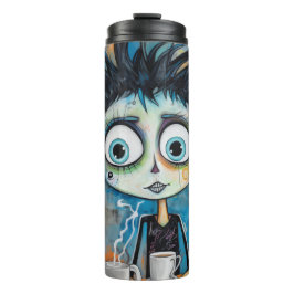 Garrafa Térmica Ivanovix Inkwell