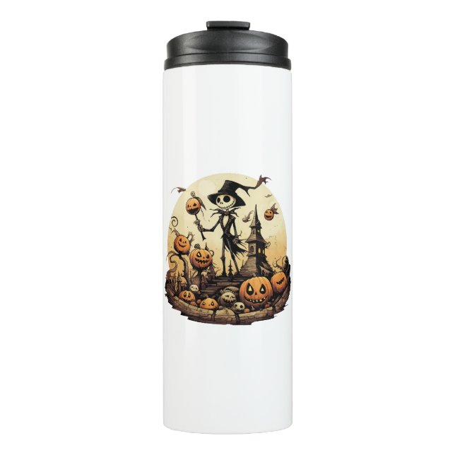 GARRAFA TÉRMICA JACK (Frente)