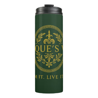 Garrafa Térmica JaliquesbWay Thermal Tumbler