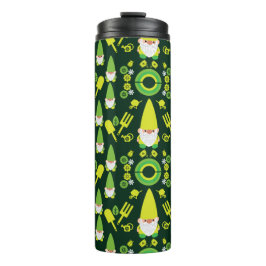 Garrafa Térmica Jardim do Jardim Diretor