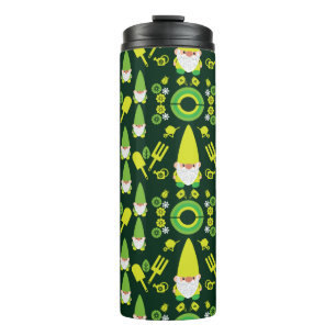 Garrafa Térmica Jardim do Jardim Diretor