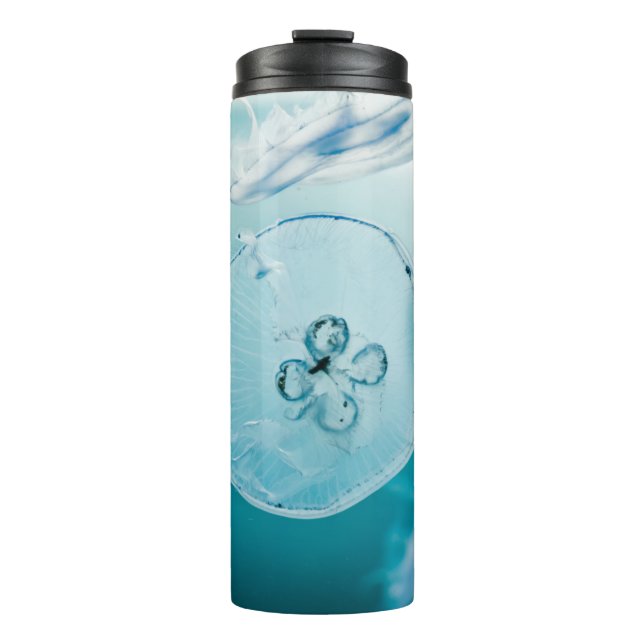 GARRAFA TÉRMICA JELLYFISHES SUBÁGUA (Frente)