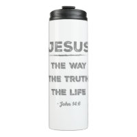Jesus: O Caminho, a Verdade, a Vida